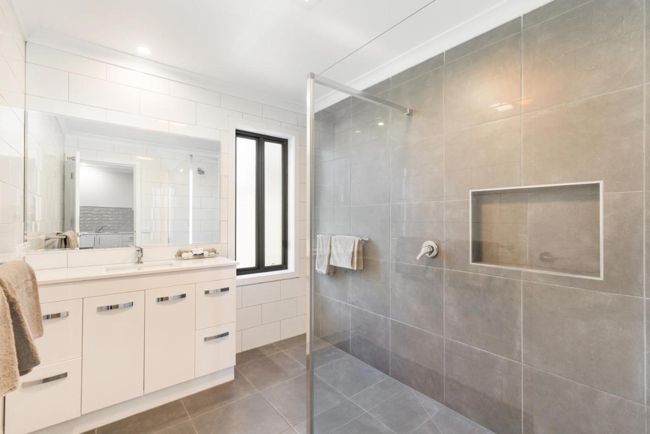 Allara Motor Lodge Bendigo Eksteriør billede